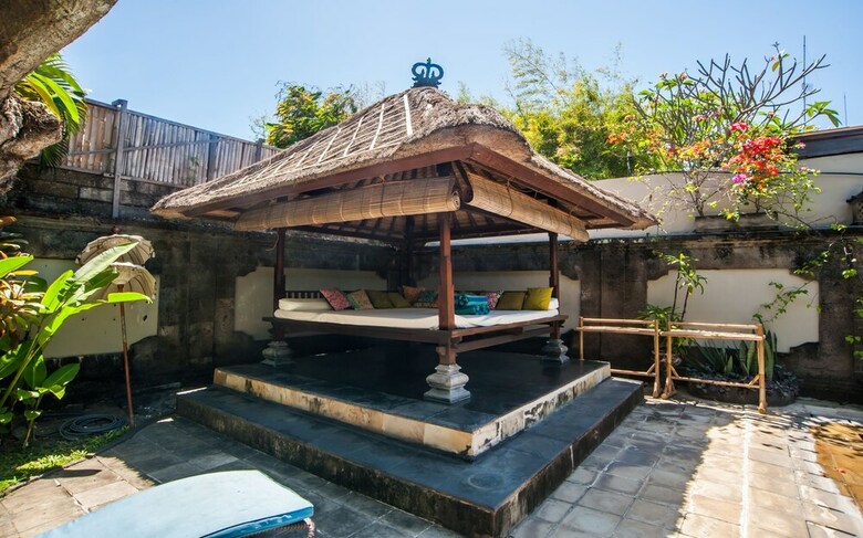 Villa Este, Seminyak