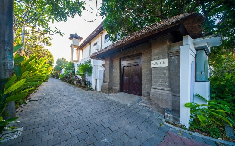 Villa Este, Seminyak