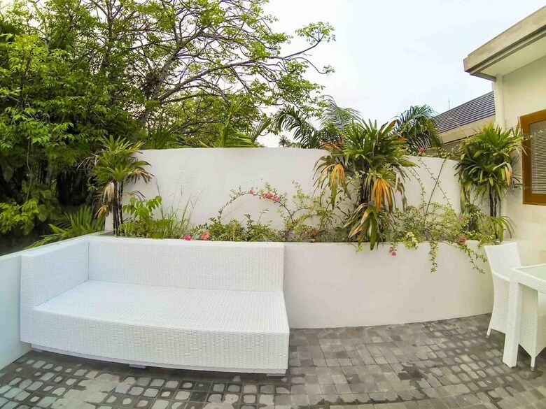 Villa Duyung, Sanur