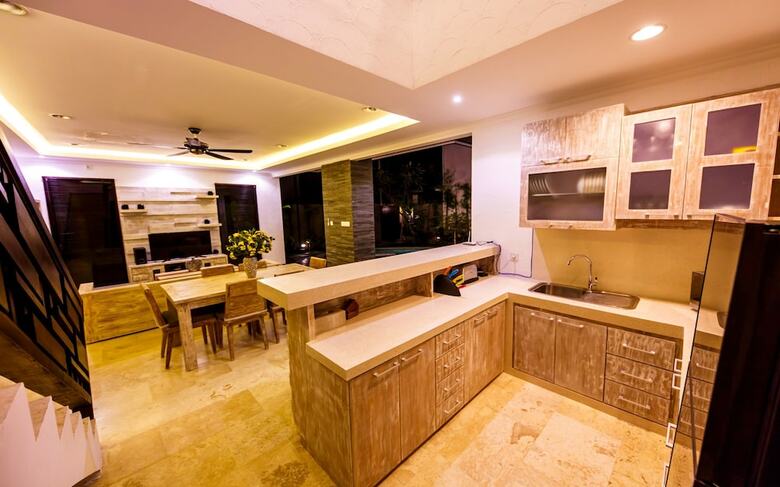 Villa Suzuki 3