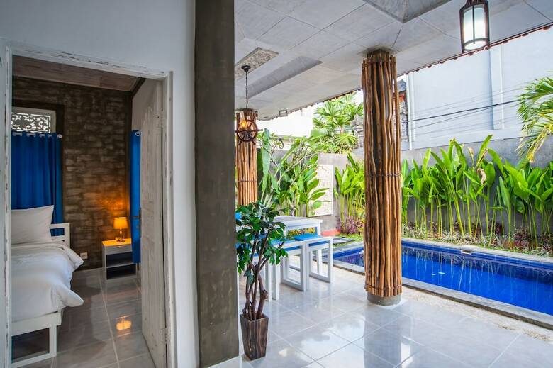 Villa Ryuji, Seminyak
