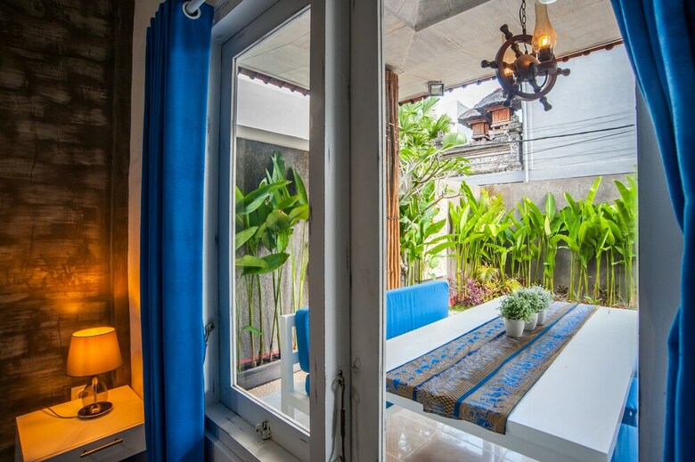 Villa Ryuji, Seminyak
