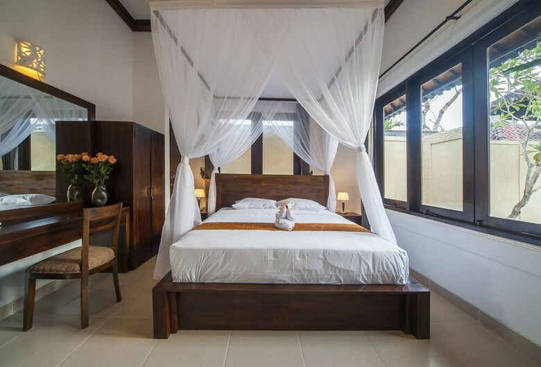 Villa Casa Priya Seminyak