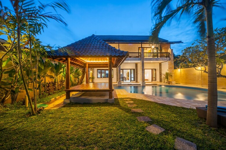Villa Casa Priya Seminyak