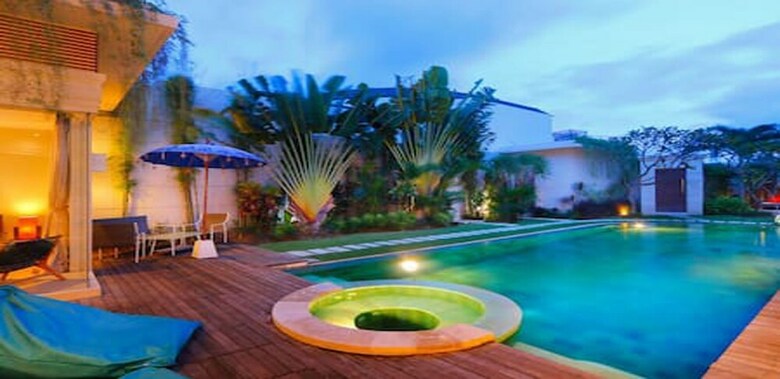 Villa K-mea