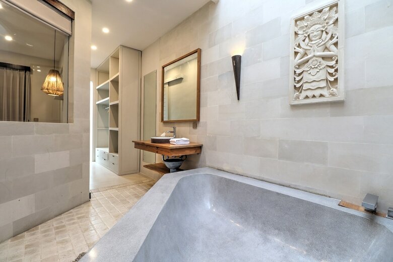 Villa Luxury K Seminyak