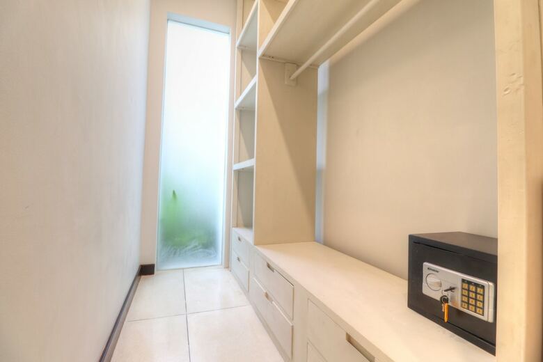 Villa Luxury K Seminyak