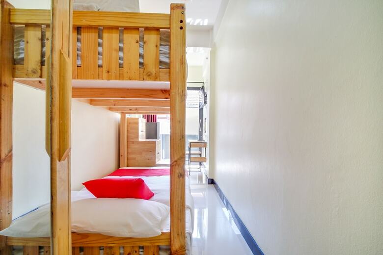 Hotel Oyo Sintara Residence