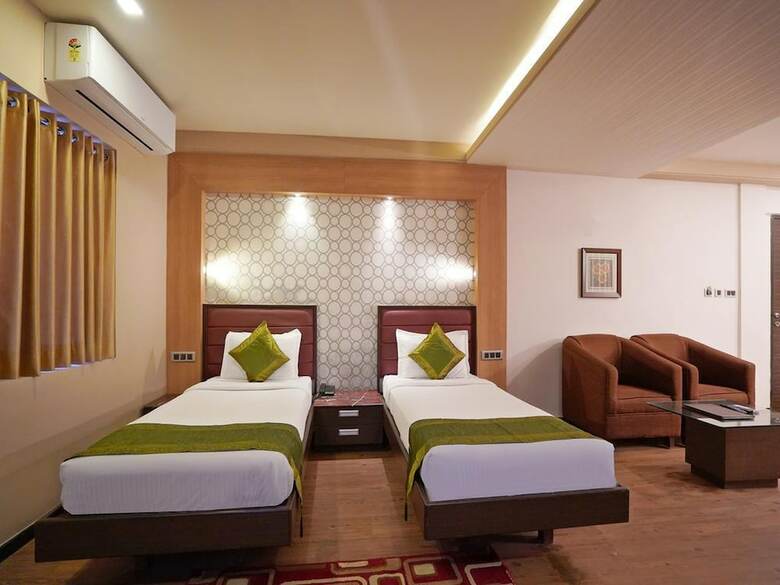Hotel Gold Coast Beach Resort