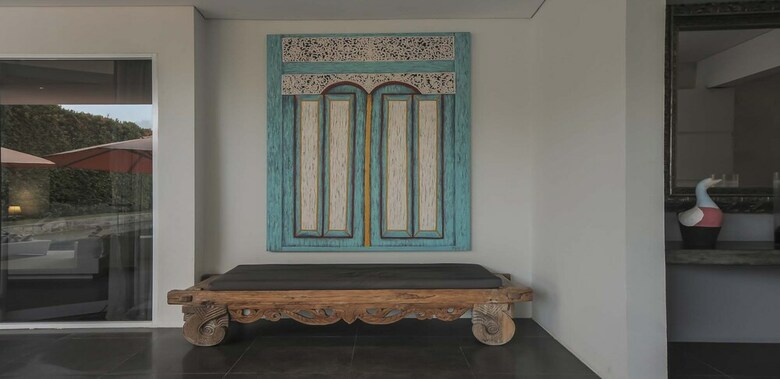Villa Casa Priya Petitenget