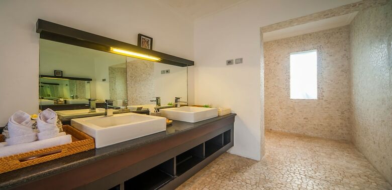 Villa Casa Priya Canggu