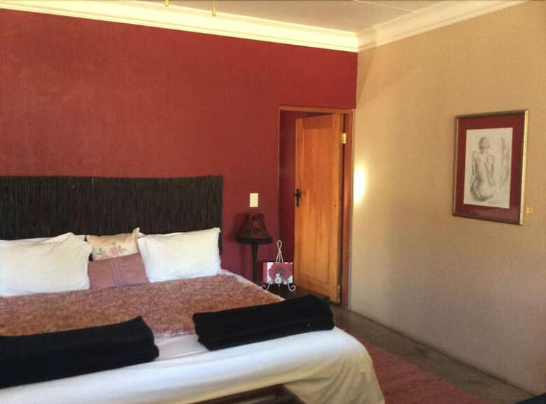 Bed & Breakfast 278 On Main Luxury Accommodation