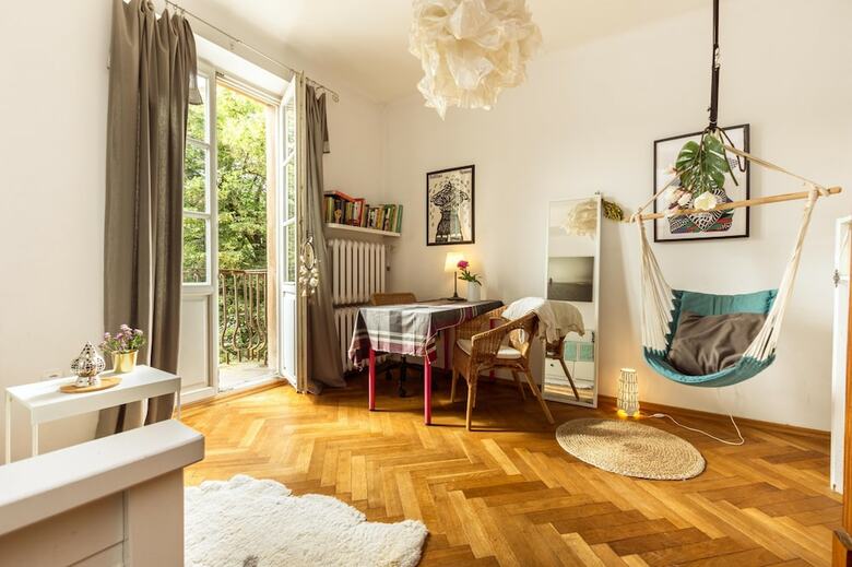 Apartamentos Warsaw Concierge Studio Old Town Square