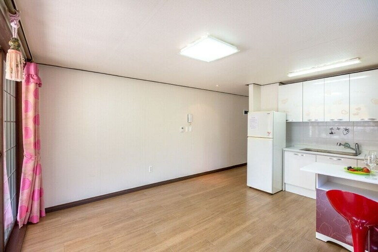Geoje Polaris Pension