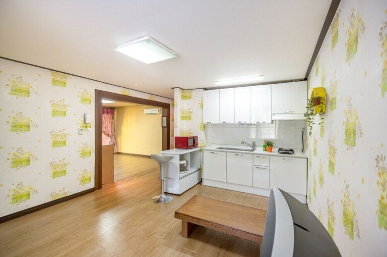 Geoje Polaris Pension