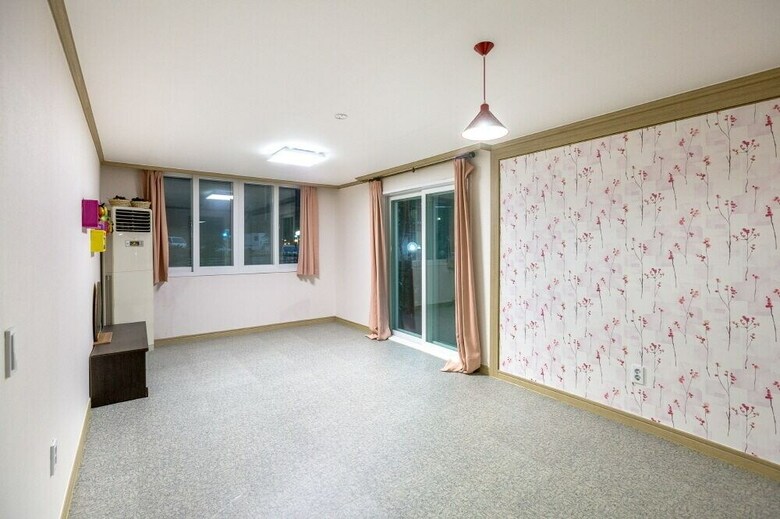 Geoje Polaris Pension