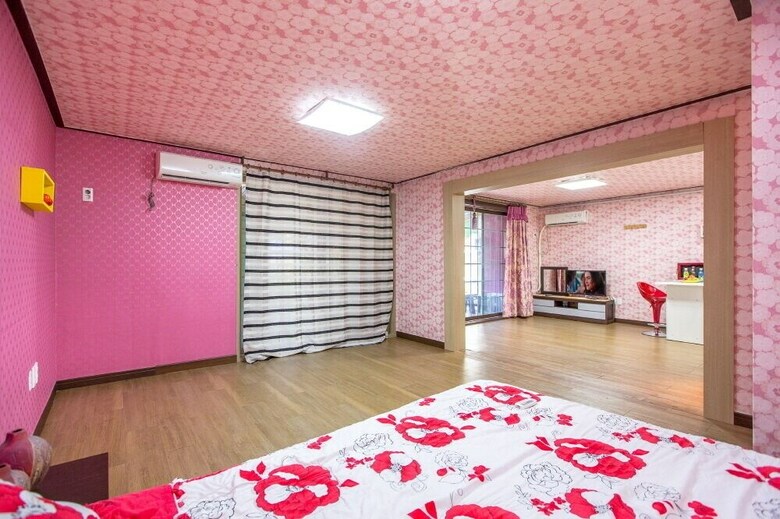 Geoje Polaris Pension