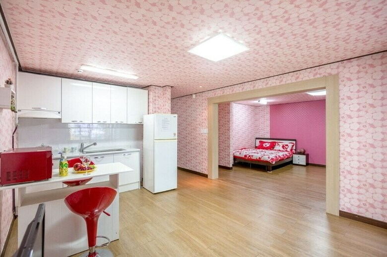 Geoje Polaris Pension