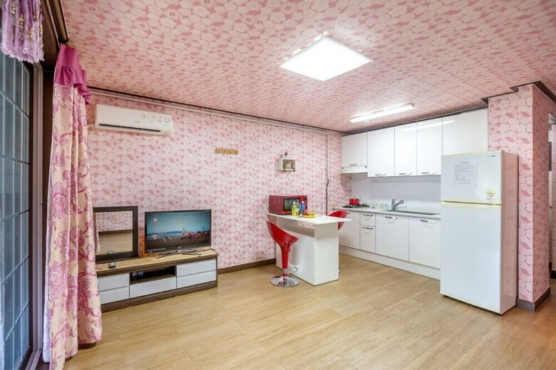Geoje Polaris Pension