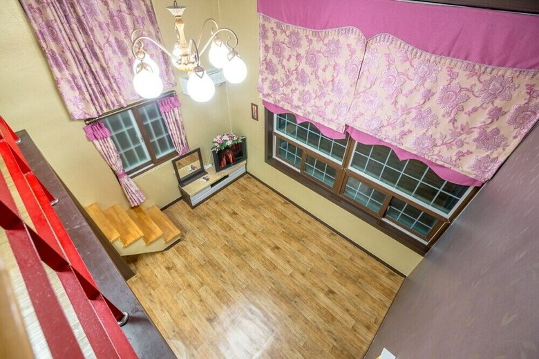 Geoje Polaris Pension