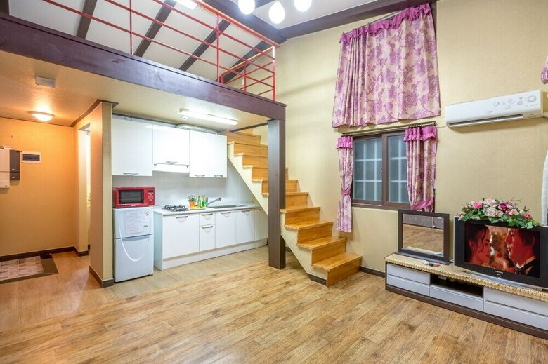 Geoje Polaris Pension