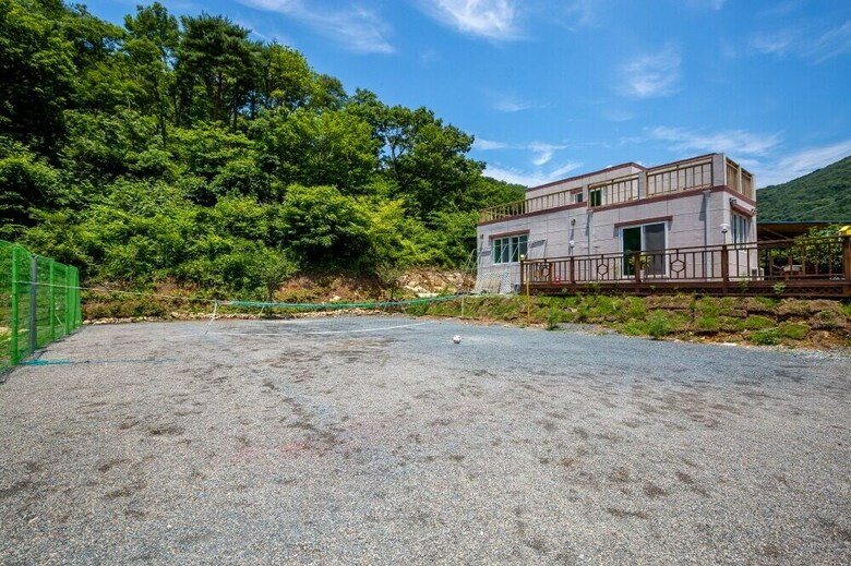 Geoje Polaris Pension