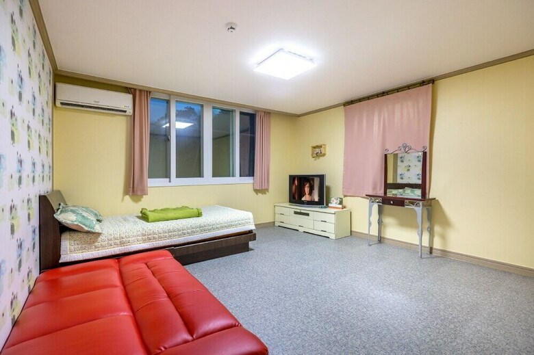 Geoje Polaris Pension