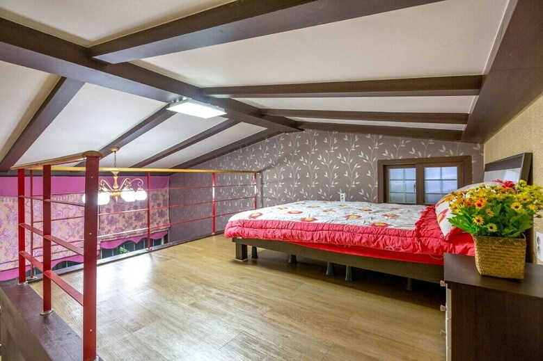 Geoje Polaris Pension