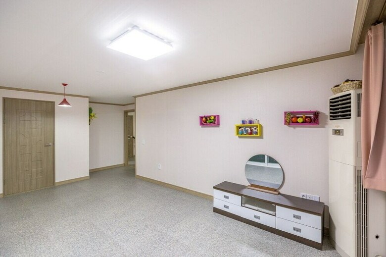 Geoje Polaris Pension