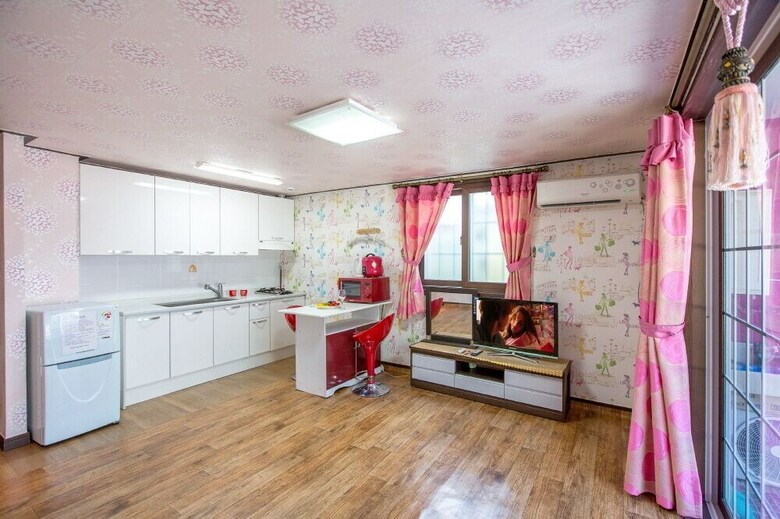 Geoje Polaris Pension