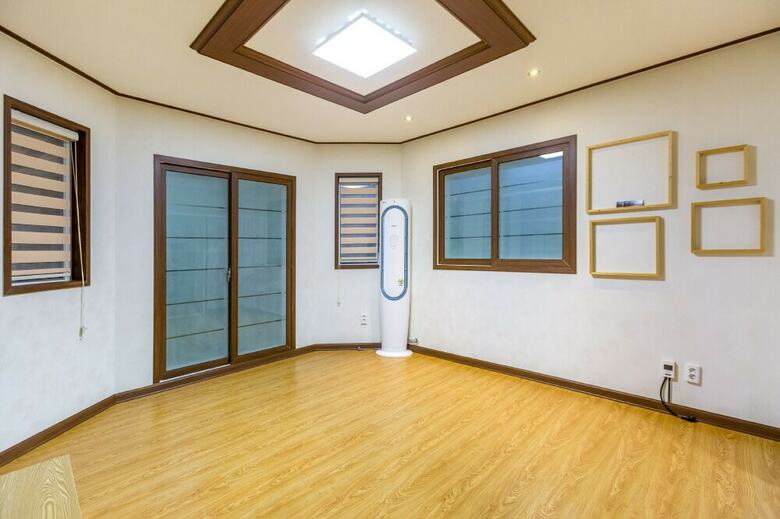 Neulpureun Pension