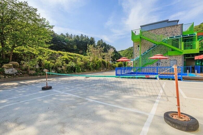 Chungpyung Pension