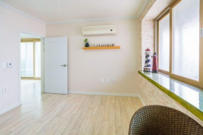 Ocean Private House Pension