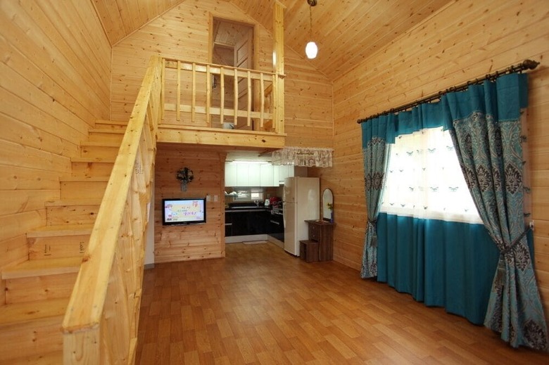 Dokbakgol Hanulbit Pension