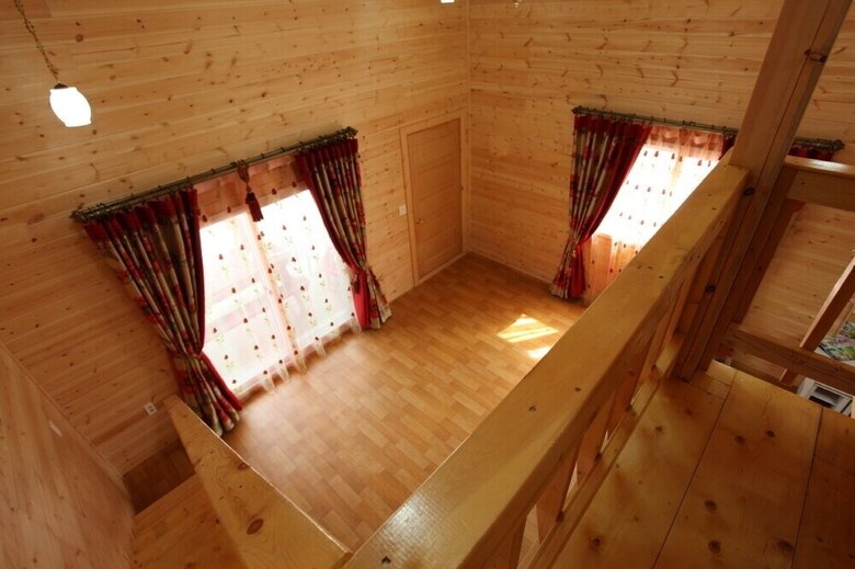 Dokbakgol Hanulbit Pension
