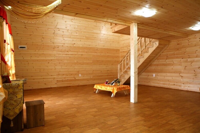 Dokbakgol Hanulbit Pension