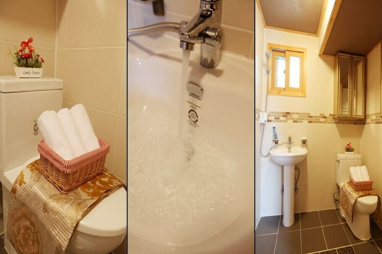 Pension Apple Farm Stay