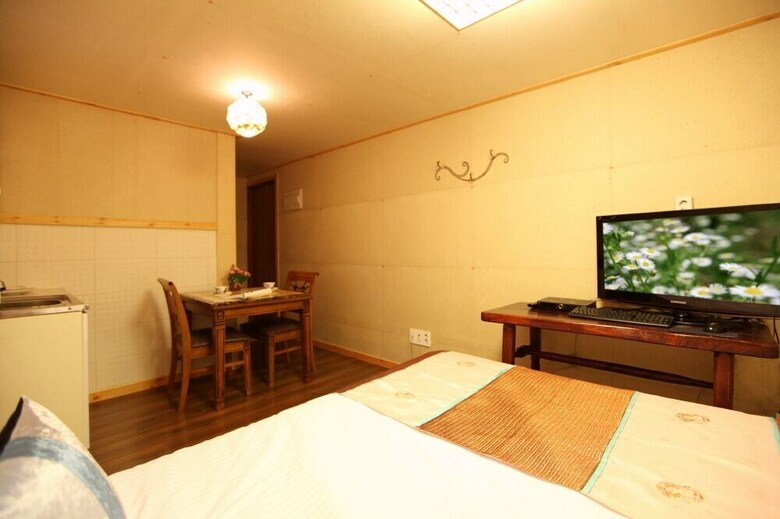 Pension Apple Farm Stay