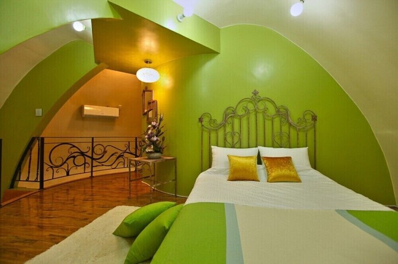 Pension Apple Farm Stay