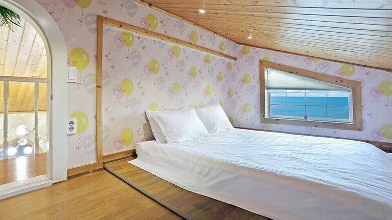 Silver Sea Pension