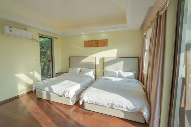 Nankun Mountain Resort Villa No.30