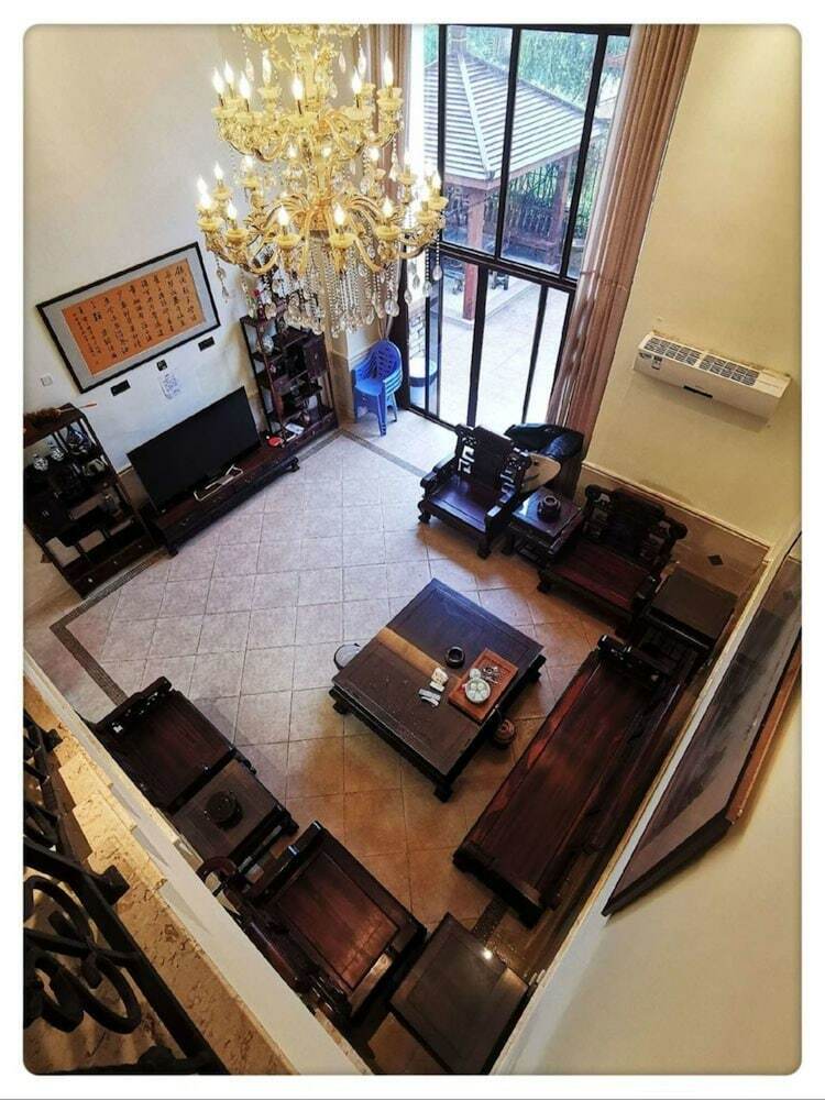 Nankun Mountain Resort Villa No.28