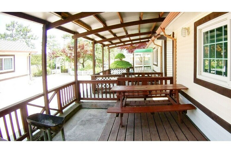 Mirim Pension