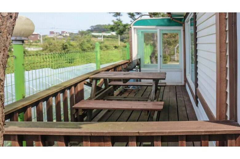Mirim Pension