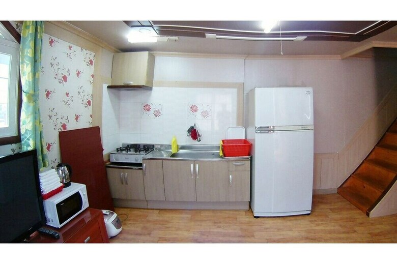 Mirim Pension
