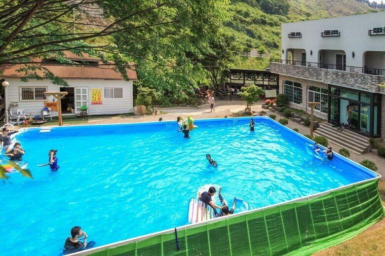 Apartamentos Haeorum Pension