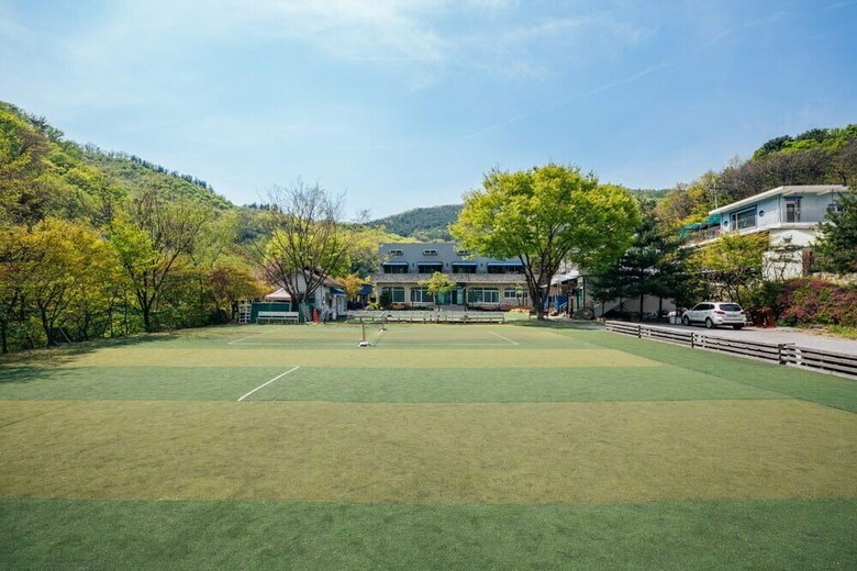 Apartamentos Haeorum Pension
