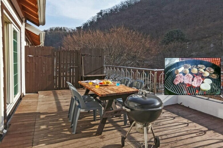 Apartamentos Haeorum Pension