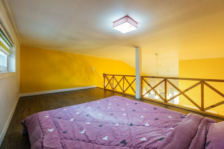 Apartamentos Haeorum Pension