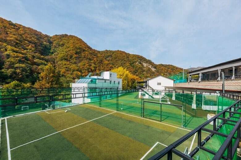 Mokoji Pension